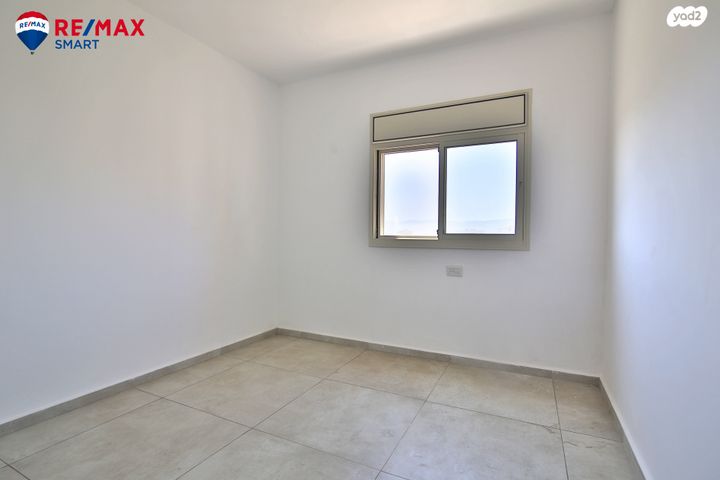 דירה, זלמן שז"ר, קרית ים א', קרית ים