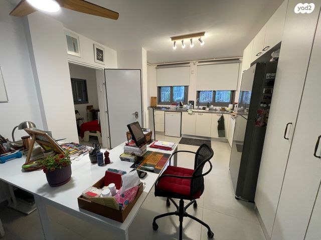 דירה, נווה דוד רמז, רעננה