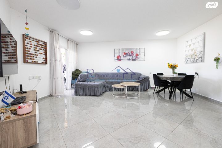 דירה, רמב"ם 26, רמת חן ובן ציון, נתניה