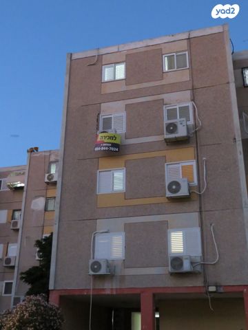 דירה, שדרות גת 100, הקוממיות, קרית גת