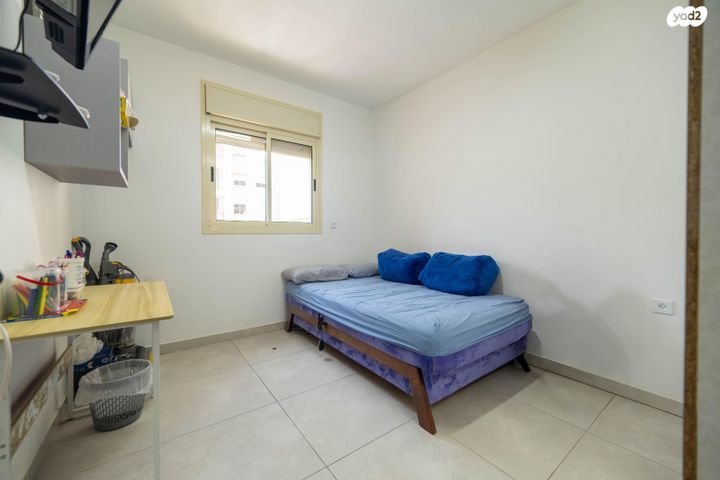 דירה, תרזה קוגלמן, נווה גן, פתח תקווה