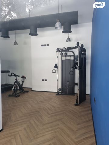 דירה, בני ברית 17, רמתיים, הוד השרון