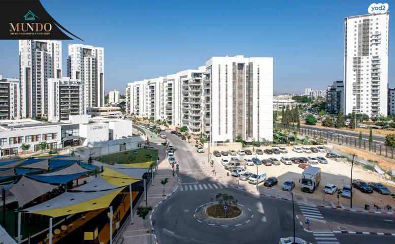 דירה, שביט, כוכב הצפון, באר יעקב