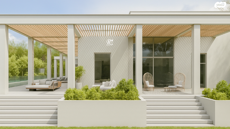 בית פרטי/ קוטג', סביון