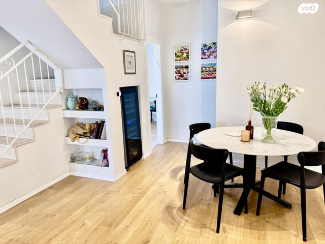 גג/ פנטהאוז, אלי כהן 13, קרית ויצמן, רעננה