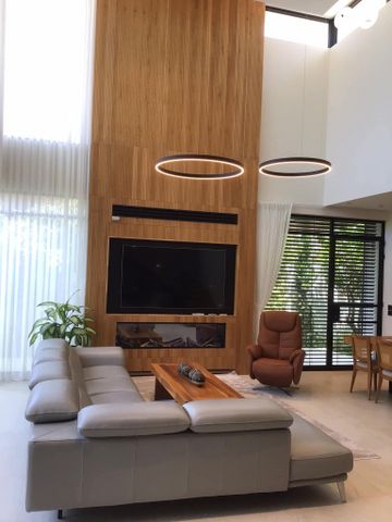 דו משפחתי, שבזי, שבזי, כפר סבא