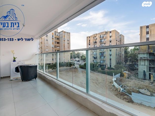 דירה, אריה בן אליעזר, רובע ד', אשדוד