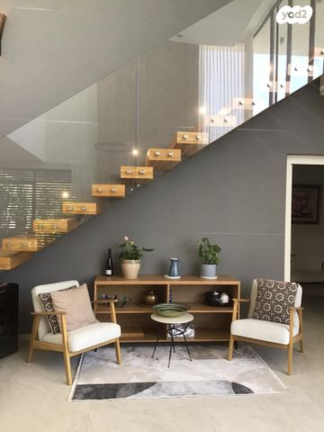 דו משפחתי, שבזי, שבזי, כפר סבא