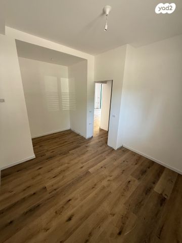 דירת גן, בורמה 40, קרית שלום, תל אביב יפו