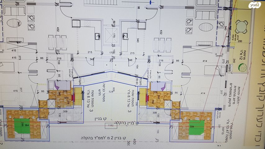 דירה, לאה גולדברג 14, נאות אפקה ב', תל אביב יפו