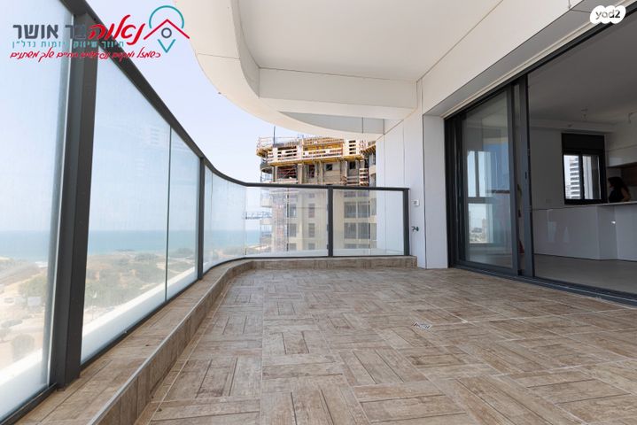 דירה, הפריגטה 5, דרום חדש, פארק הים, בת ים