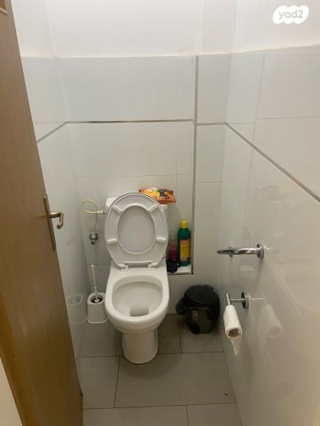 דירה, צבי הירש קלישר 47, מחנה יהודה, פתח תקווה