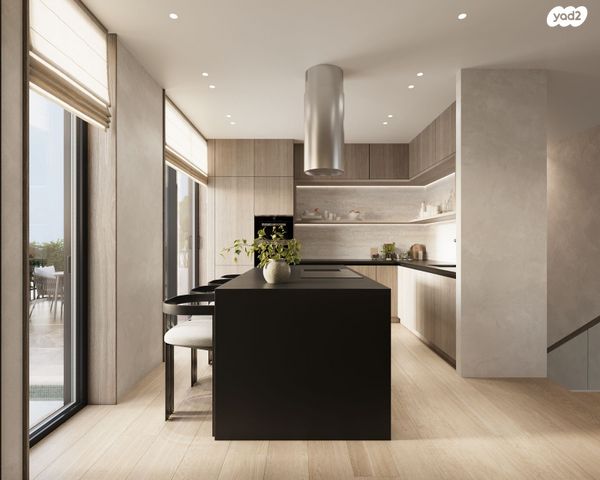 גג/ פנטהאוז, ביל"ו 4, לב תל אביב, לב העיר צפון, תל אביב יפו