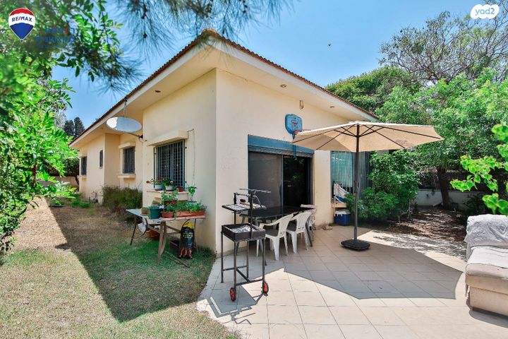 בית פרטי/ קוטג'