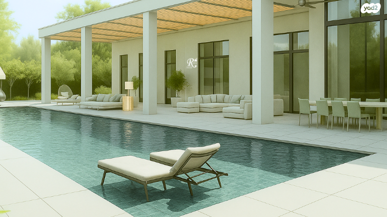 בית פרטי/ קוטג', סביון