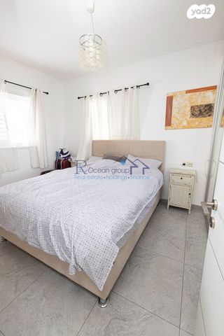 דירה, רמב"ם 26, רמת חן ובן ציון, נתניה