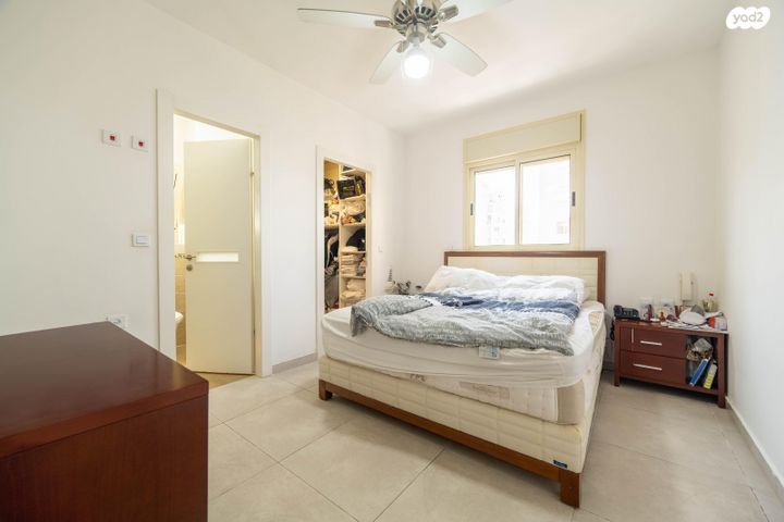 דירה, תרזה קוגלמן, נווה גן, פתח תקווה