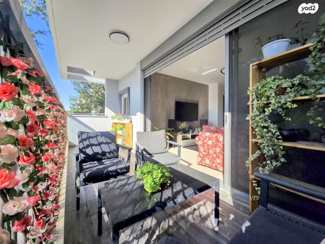 דירה, אוסטרובסקי 30, מרכז דרום, רעננה