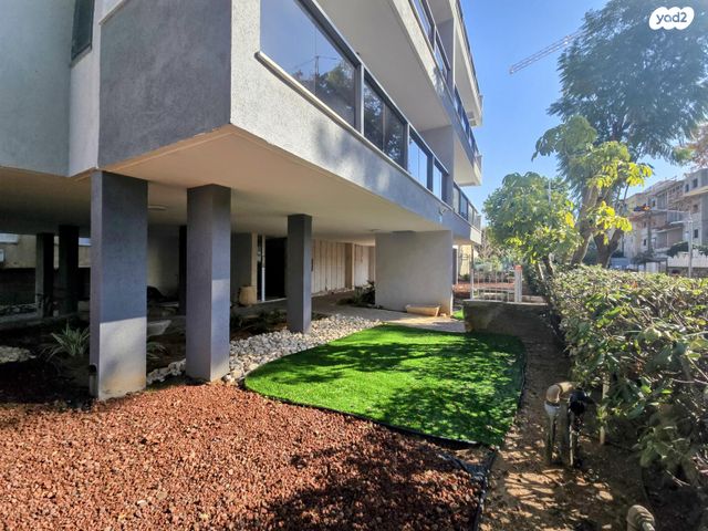 דירה, אוסטרובסקי 30, מרכז דרום, רעננה