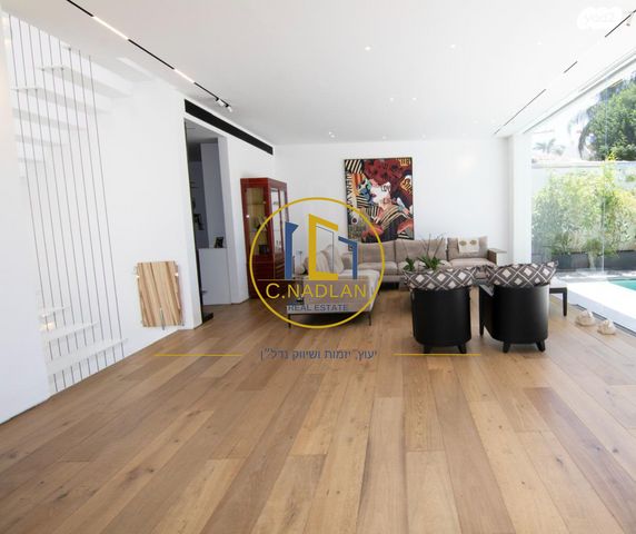 בית פרטי/ קוטג', מרכז דרום, רעננה