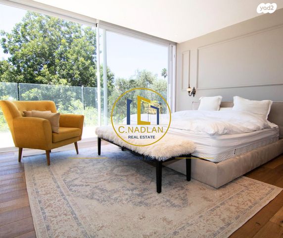 בית פרטי/ קוטג', מרכז דרום, רעננה