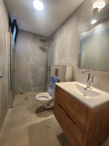 יחידת דיור, בני בנימין 76, גלי הים, נתניה