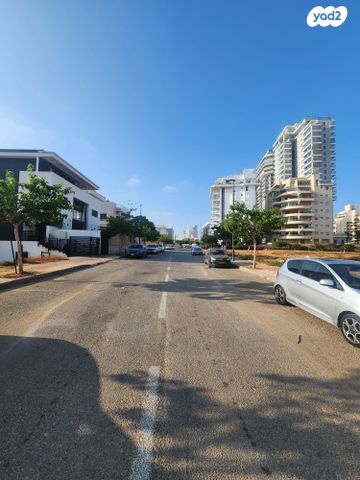 יחידת דיור, בני בנימין 76, גלי הים, נתניה