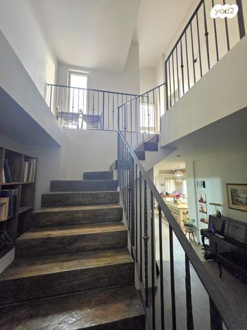 בית פרטי/ קוטג', מושבה מרכז, זכרון יעקב