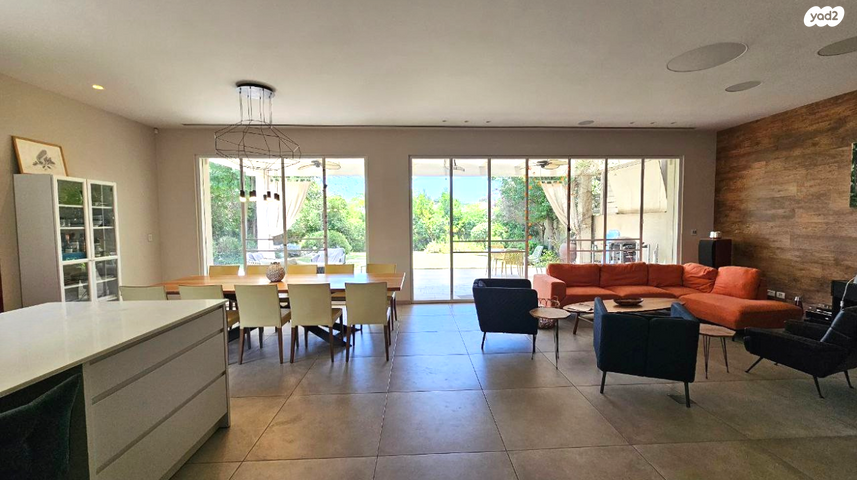 בית פרטי/ קוטג', סביון