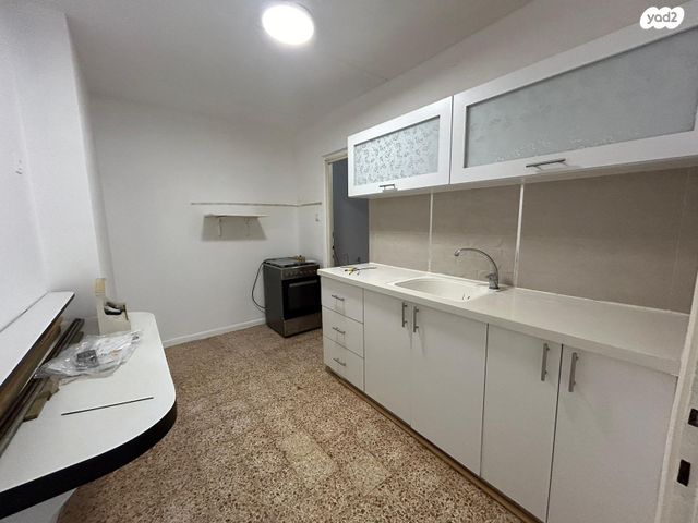 דירה, קרית ים