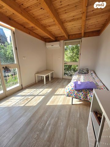 בית פרטי/ קוטג', מושבה מרכז, זכרון יעקב