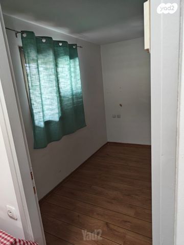 תמונה מהדירה בנשר, 1.5 חדרים