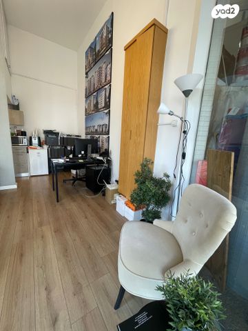 חנויות/ שטח מסחרי, לוי אשכול, מרכז דרום, רעננה