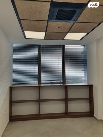 משרדים, שדרות הרכס 13, הפארק הטכנולוגי, מודיעין מכבים רעות