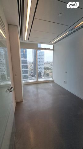 משרדים, מצדה 7, אזור תעשיה צפון, בני ברק