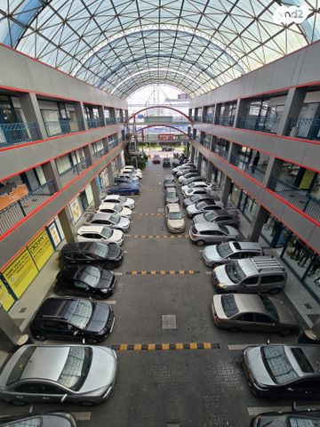 חנויות/ שטח מסחרי, שדרות ההסתדרות 20, צומת הקריות, חוף שמן, חיפה