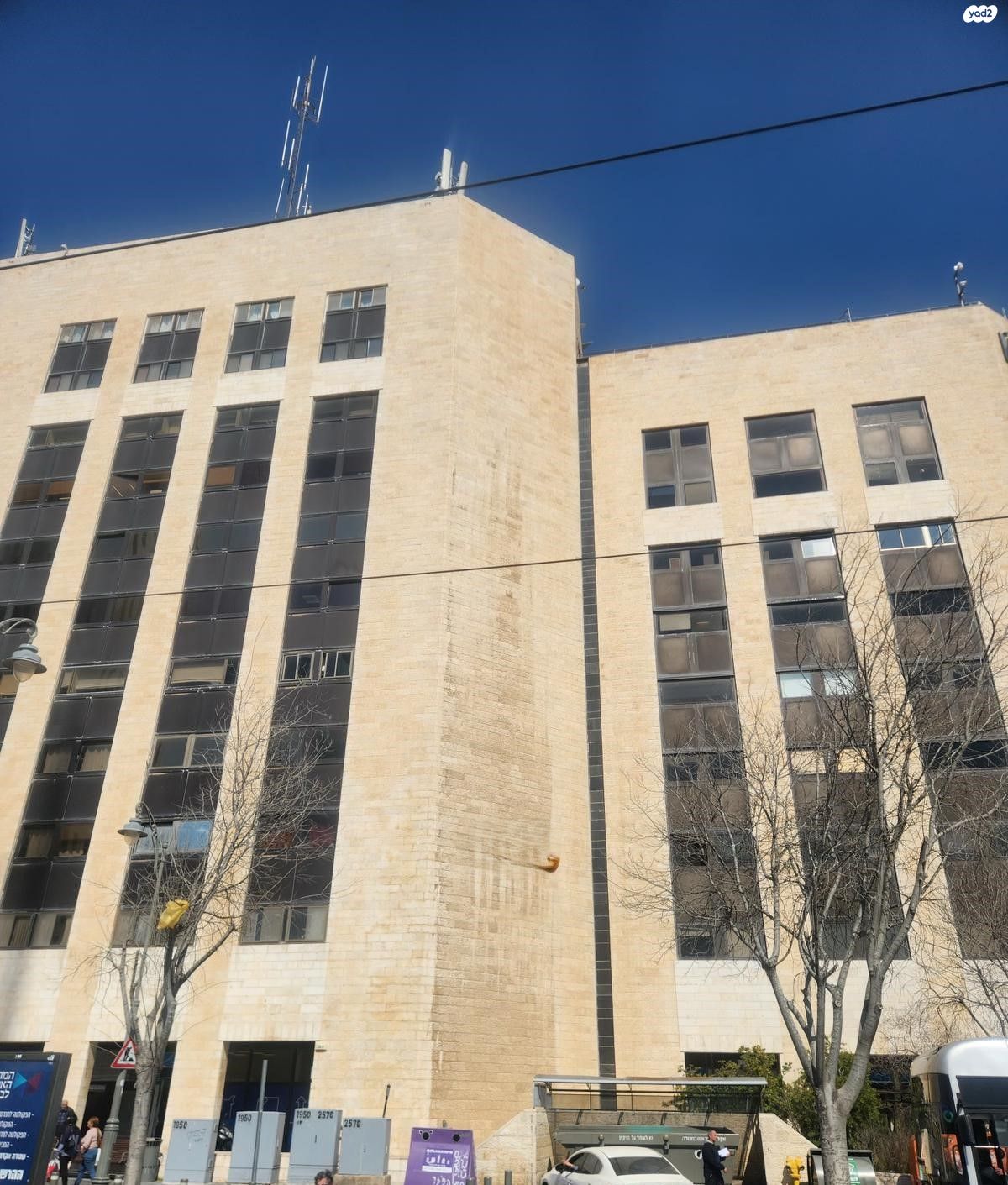 משרדים