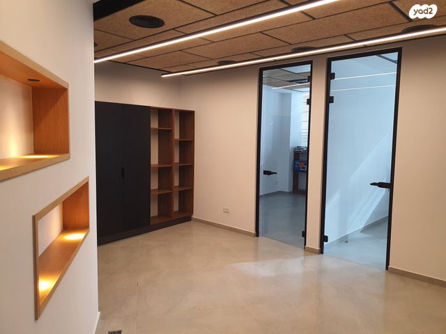 משרדים, שדרות הרכס 13, הפארק הטכנולוגי, מודיעין מכבים רעות