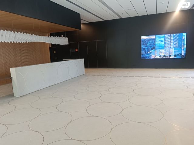 משרדים, גנרל פייר קניג, תלפיות תעשיה ומסחר, ירושלים