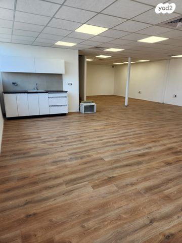 אזור תעשייה קרית אתגרים