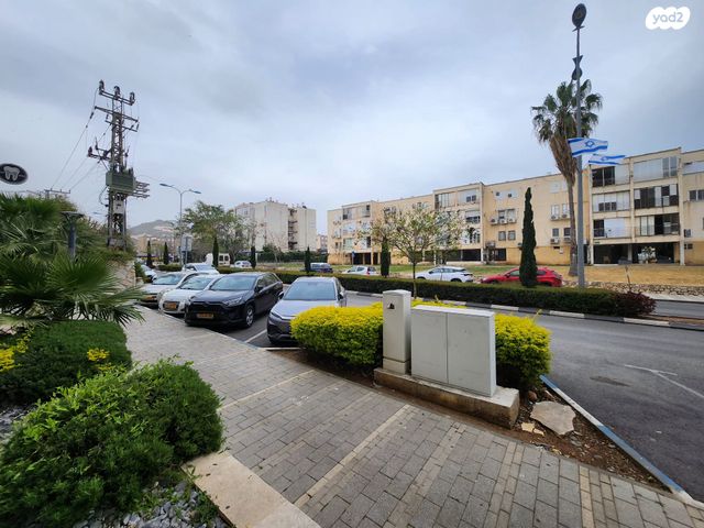 חנויות/ שטח מסחרי, ז'בוטינסקי, גלי כרמל, טירת כרמל