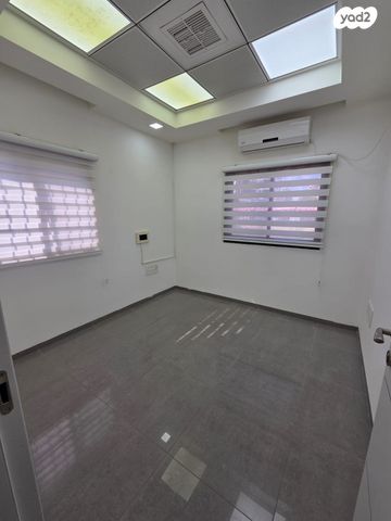 משרדים, עפולה