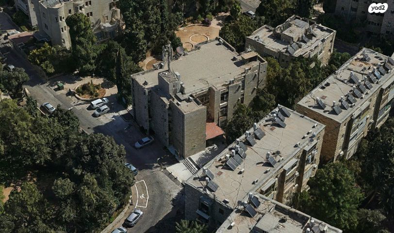 טלביה, קוממיות