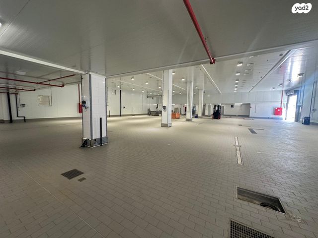 מבני תעשיה, מפעלי גלבוע