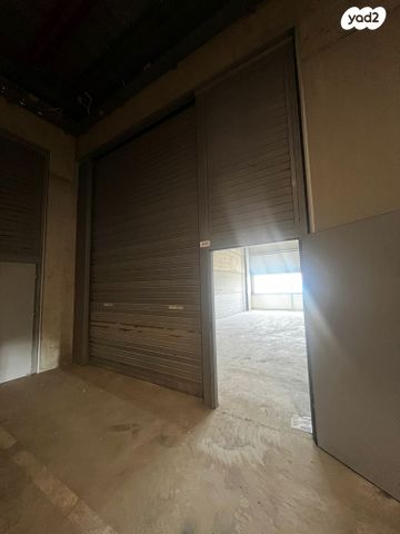 מחסנים, אשדוד