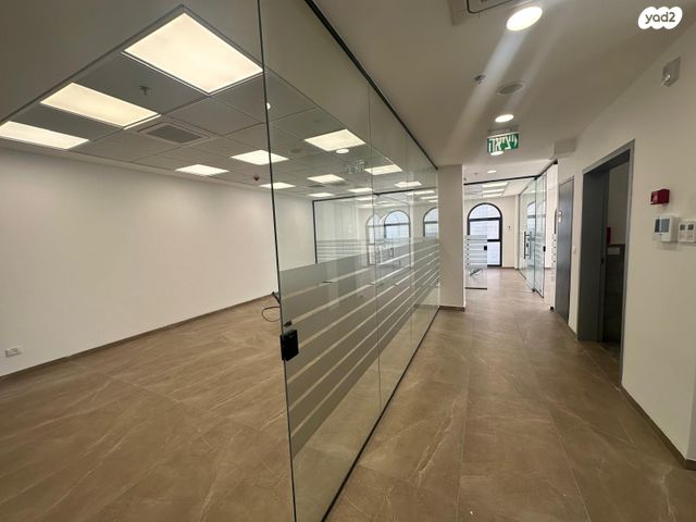 מבני תעשיה, מפעלי גלבוע