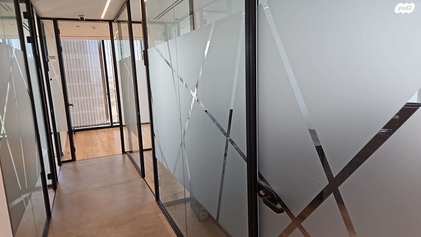 משרדים, תוצרת הארץ, פתח תקווה