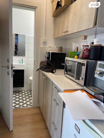 חנויות/ שטח מסחרי, לוי אשכול, מרכז דרום, רעננה