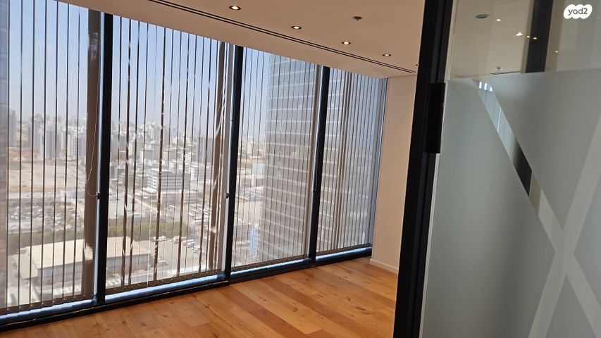 משרדים, תוצרת הארץ, פתח תקווה