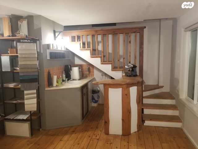 חנויות/ שטח מסחרי, אניעם